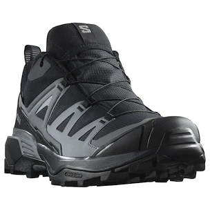 Scarpe outdoor da uomo Salomon X Ultra 360 Gore-Tex Black/Magnet/Quiet Shade
