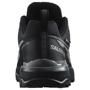 Scarpe outdoor da uomo Salomon X Ultra 360 Gore-Tex Black/Magnet/Quiet Shade