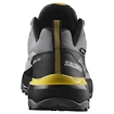 Scarpe outdoor da uomo Salomon X Ultra 360 Gore-Tex Castlerock/Black/Spicy Mustard