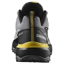 Scarpe outdoor da uomo Salomon X Ultra 360 Gore-Tex Castlerock/Black/Spicy Mustard