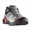 Scarpe outdoor da uomo Salomon X ULTRA 360 GTX Quiet Shade/Black/Spice Route