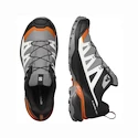 Scarpe outdoor da uomo Salomon X ULTRA 360 GTX Quiet Shade/Black/Spice Route