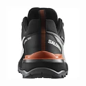 Scarpe outdoor da uomo Salomon X ULTRA 360 GTX Quiet Shade/Black/Spice Route