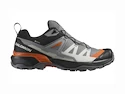 Scarpe outdoor da uomo Salomon X ULTRA 360 GTX Quiet Shade/Black/Spice Route