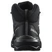 Scarpe outdoor da uomo Salomon X Ultra 360 MID Gore-Tex Black/Magnet/Pewter