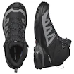Scarpe outdoor da uomo Salomon X Ultra 360 MID Gore-Tex Black/Magnet/Pewter