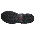 Scarpe outdoor da uomo Salomon X Ultra 360 MID Gore-Tex Black/Magnet/Pewter