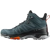 Scarpe outdoor da uomo Salomon X ULTRA 4 MID GTX Stargazer/Black/S