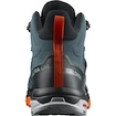 Scarpe outdoor da uomo Salomon X ULTRA 4 MID GTX Stargazer/Black/S