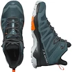 Scarpe outdoor da uomo Salomon X ULTRA 4 MID GTX Stargazer/Black/S