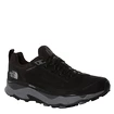 Scarpe outdoor da uomo The North Face  Vectiv Exploris Futurelight LTHR Black Grey