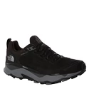 Scarpe outdoor da uomo The North Face  Vectiv Exploris Futurelight LTHR Black Grey
