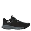 Scarpe outdoor da uomo The North Face  Wayroute Futurelight Black Vanadis Grey  11,5 US (Under Armour)