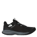Scarpe outdoor da uomo The North Face  Wayroute Futurelight Black Vanadis Grey  11,5 US (Under Armour)