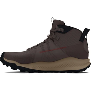Scarpe outdoor da uomo Under Armour Charged Maven Trek WP-BRN