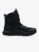 Scarpe outdoor da uomo Under Armour  Micro G Valsetz-BLK  EUR 45,5