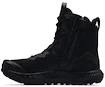 Scarpe outdoor da uomo Under Armour  Micro G Valsetz Zip Black