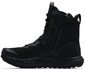 Scarpe outdoor da uomo Under Armour  Micro G Valsetz Zip Black