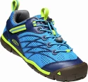 Scarpe per bambini Keen  Chandler CNX JR blue
