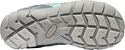 Scarpe per bambini Keen  Chandler CNX JR Drizzle/Waterfall