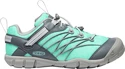 Scarpe per bambini Keen  Chandler CNX JR Drizzle/Waterfall