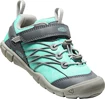 Scarpe per bambini Keen  Chandler CNX K Drizzle/Waterfall