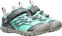 Scarpe per bambini Keen  Chandler CNX K Drizzle/Waterfall