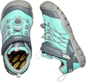 Scarpe per bambini Keen  Chandler CNX K Drizzle/Waterfall