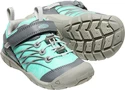 Scarpe per bambini Keen  Chandler CNX K Drizzle/Waterfall