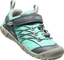 Scarpe per bambini Keen  Chandler CNX K Drizzle/Waterfall