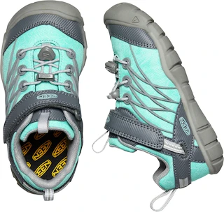 Scarpe per bambini Keen  Chandler CNX K Drizzle/Waterfall