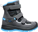 Scarpe per bambini Keen  REDWOOD WINTER WP JR