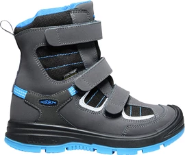 Scarpe per bambini Keen REDWOOD WINTER WP JR