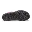 Scarpe per bambini Merrell  Trail Glove 5 A/C Grey/Hot Pink/Turq