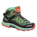 Scarpe per bambini Salewa  JR ALP TRAINER MID GTX