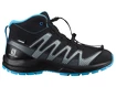 Scarpe per bambini Salomon  XA Pro V8 Mid Climasalomon™ Waterproof