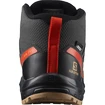 Scarpe per bambini Salomon  XA Pro v8 Mid CSWP J Magnet