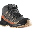 Scarpe per bambini Salomon  XA Pro v8 Mid CSWP J Magnet