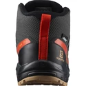 Scarpe per bambini Salomon  XA Pro v8 Mid CSWP J Magnet