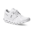 Scarpe per il tempo libero da donna On Cloud 5 All White