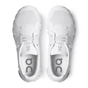 Scarpe per il tempo libero da donna On Cloud 5 All White