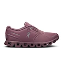 Scarpe per il tempo libero da donna On Cloud 5 Fig/Quartz  EUR 41
