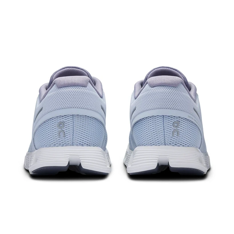 Scarpe per il tempo libero da donna On Cloud 5 Heather/Fossil  EUR 37