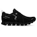 Scarpe per il tempo libero da donna On Cloud 5 Waterproof All Black  EUR 36