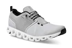 Scarpe per il tempo libero da donna On Cloud 5 Waterproof Glacier/White