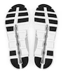 Scarpe per il tempo libero da donna On Cloud 5 Waterproof Glacier/White