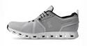 Scarpe per il tempo libero da donna On Cloud 5 Waterproof Glacier/White