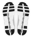 Scarpe per il tempo libero da donna On Cloud 5 Waterproof Glacier/White
