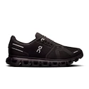 Scarpe per il tempo libero da donna On Cloud 6 Black/Black
