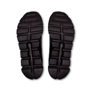 Scarpe per il tempo libero da donna On Cloud 6 Black/Black